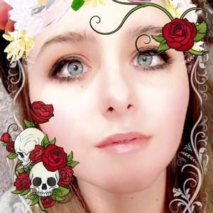 Meet your Posher, Cori